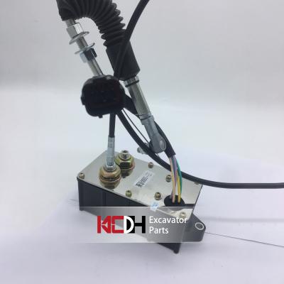Máquina escavadora Throttle Motor de Sany AC1000 SY215-8 SY210