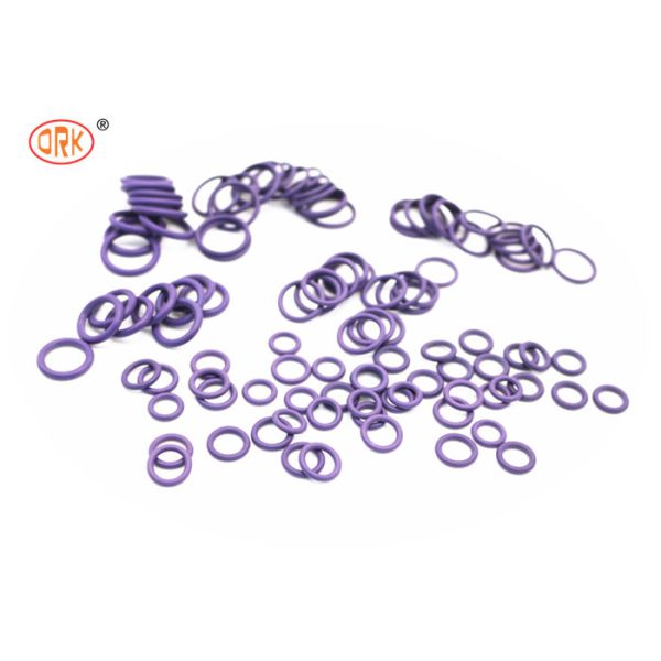 Озоноустойчивый EPDM для промышленной обработки минимум 300%