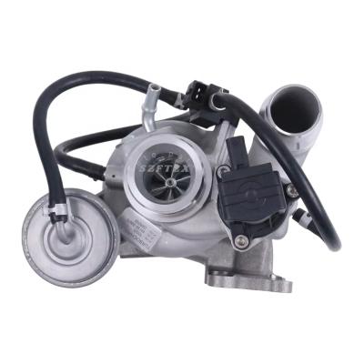 High Quality OEM 53039880353 D4CB Diesel Engine Turbocharger 28230-4A700 282304A700 for Hyundai Starex H1 2007-2015 2.5L Turbo
