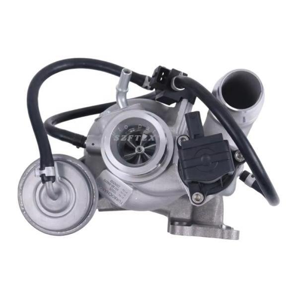 High Quality OEM 53039880353 D4CB Diesel Engine Turbocharger 28230-4A700 282304A700 for Hyundai Starex H1 2007-2015 2.5L Turbo