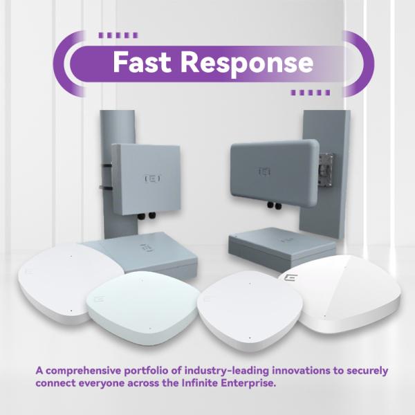 Extreme wireless access points AP -7562 -67040 -1 -WR Integrated Antenna Dual-Radio 802.11ac/802.11n 3X3 Mimo