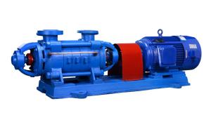 76-423m Head Horizontal Centrifugal Boiler Feed Water Pump 335m3/H