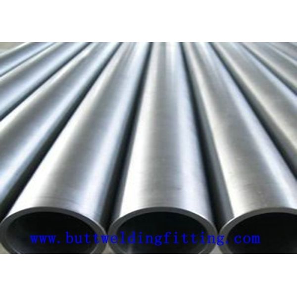 Seamless Stainless Steel Pipe Round Section 10mm 304 steel pipe