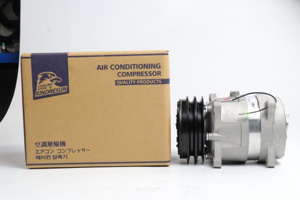 46C5002 Excavator Compressor for LIUGONG LG906D 905 907 908
