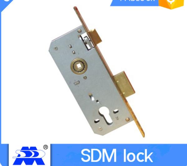 Brass Mortise Lock Body 152 R-45 One Year Warranty Fast Delivery