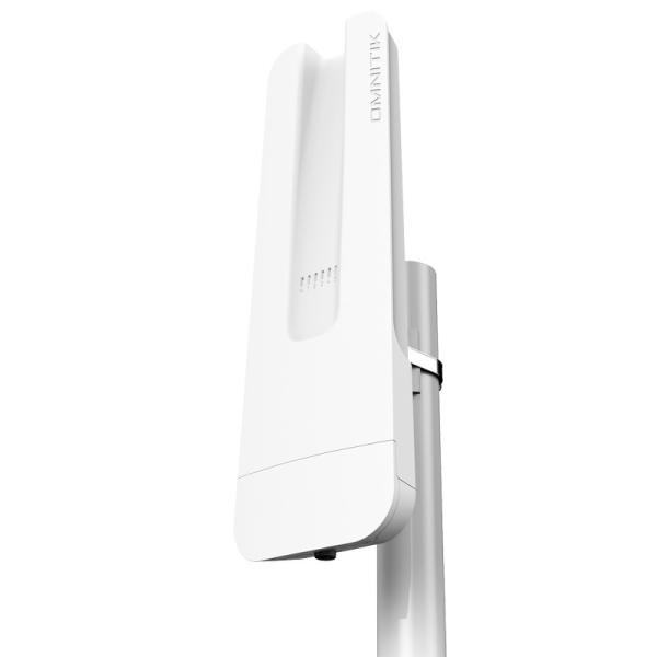 5 AC AP RBOMnitik-5HacD 5GHz Wireless Access Point