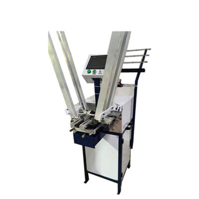 Double Shaft Automatic Bobbin Winder Machine High Speed For Textile Industry