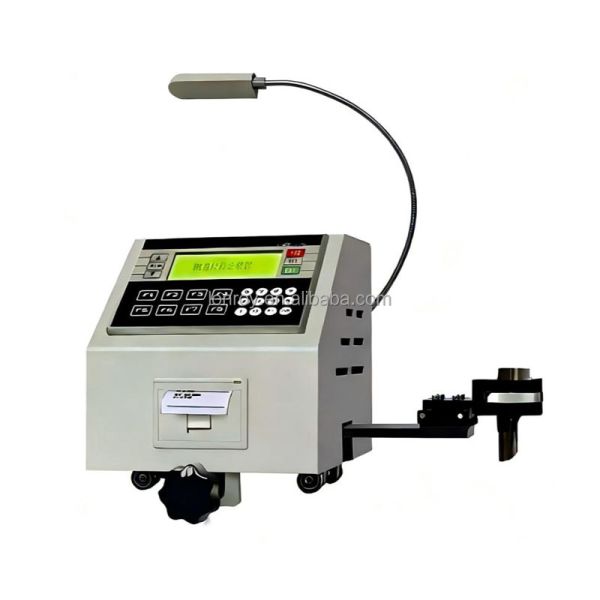 Steel Tape Calibration Equipment Steel Tape Measure Calibration Device Conventional Measuring Tools Calibrator Lab Test