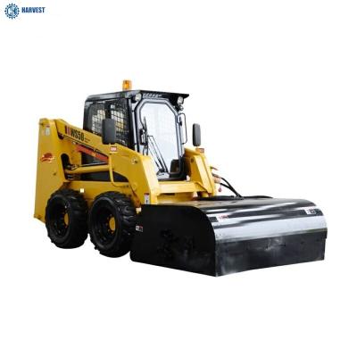 550kg Walk Behind Single Drum Roller SVH700 Hot Sale in Tanzania