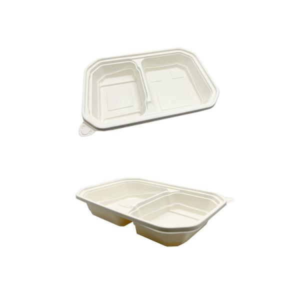 PLA Sheet For Thermoforming Disposable Biodegradable Accept Moulding Packaging