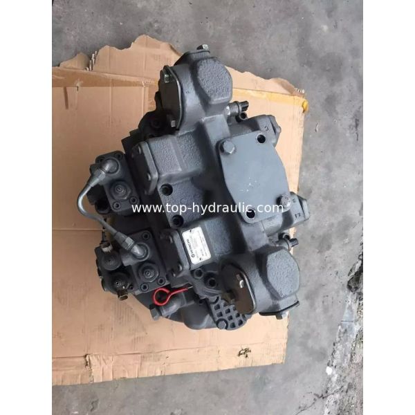 HITACHI EX200-5/6 hydraulic piston pump/main pump HPV102 used for excavator