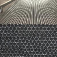 Aluminum Plate Aluminum Coil Tubing 1060 D26 Power Plant Water Cooling Tower