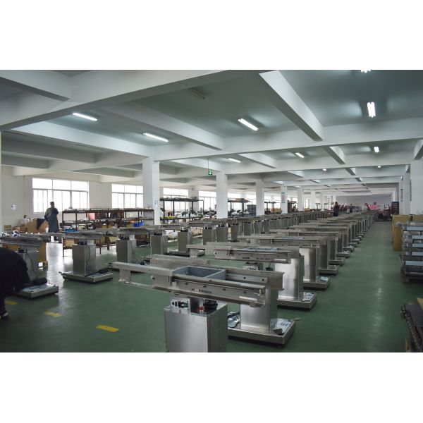 Shanghai Medeco Industry Co., Ltd