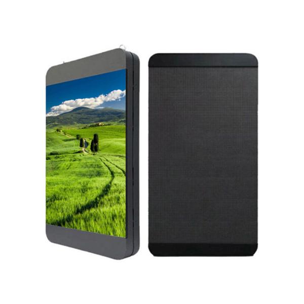 OEM/ODM Dual Screen Kiosk Side / Middle Installing With 2 Years Warranty