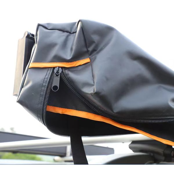 Advanced Technology Good Price Insulated Rooftop Tent