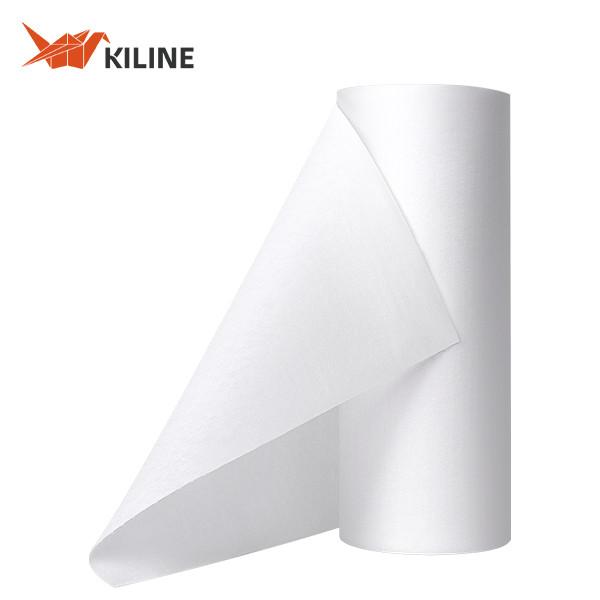 60gsm White Commercial Paper Towels 6 Rolls per Carton