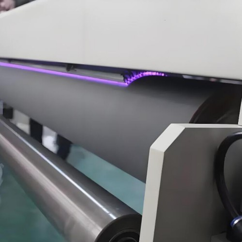 Thousand Volt Corona Treatment Roller SHA70-SHA75 Flexo Printing Roller