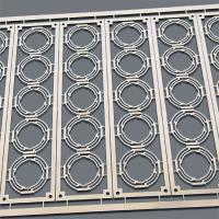 Advanced Precision Reel to Reel Etching Metal Parts Services Manufacturer