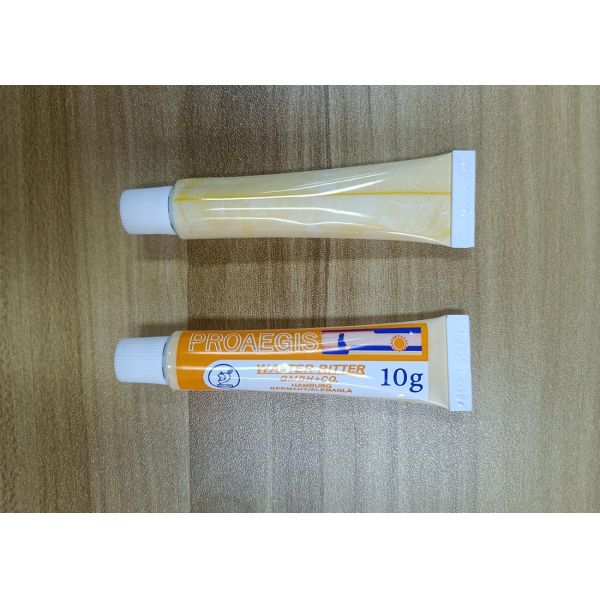 Макияж e постоянный татуирует злободневный анестетик для брови, eyeline, губ