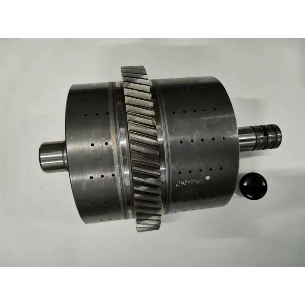 54105240 Front Lift Hub Assembly Konecranes Spare Parts