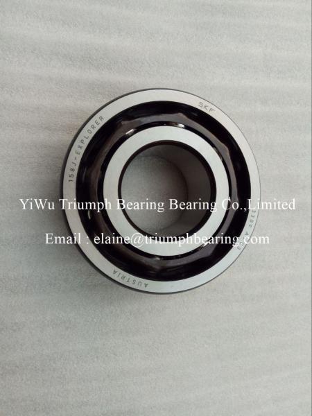 Angular contact ball bearings, double row , 3309A ,3309AC3 , 3309A/C3