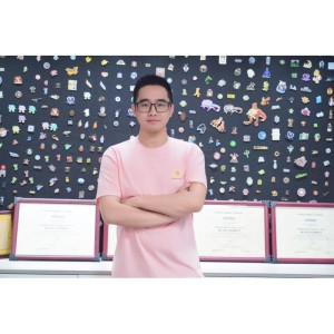 Meishan Jize Crafts Co., Ltd.
