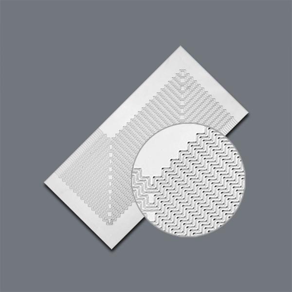 Custom Bipolar Plates For Next Gen Automotive Fuel Cells