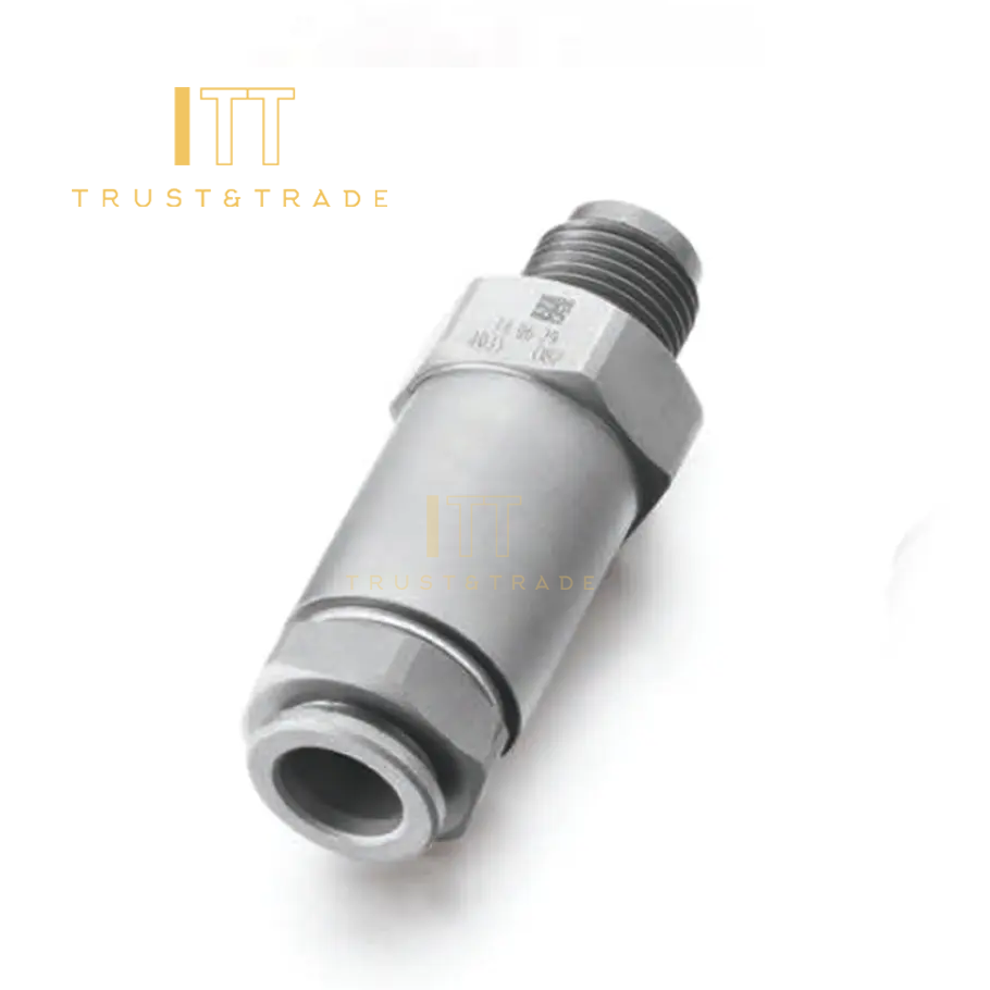 Durable 0928 400 568 Metering Common Rail Injector Solenoid Valve