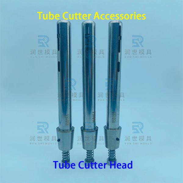 Customizable Pneumatic Copper Tube Cutter For Heat Exchanger Coil Φ7.94