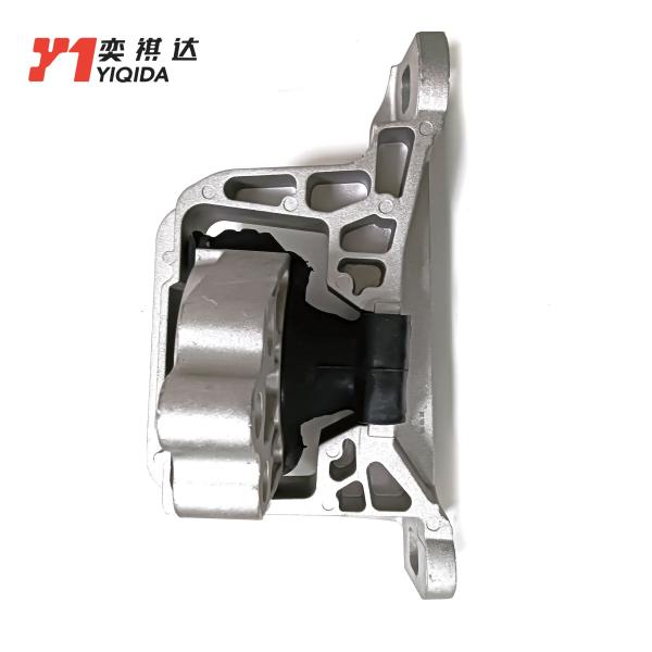 CV61-6F012EB Rubber Engine Mount Ford Focus Auto Engine Systems