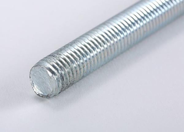 Metric 3m Grade 4.8 Full Thread Stud