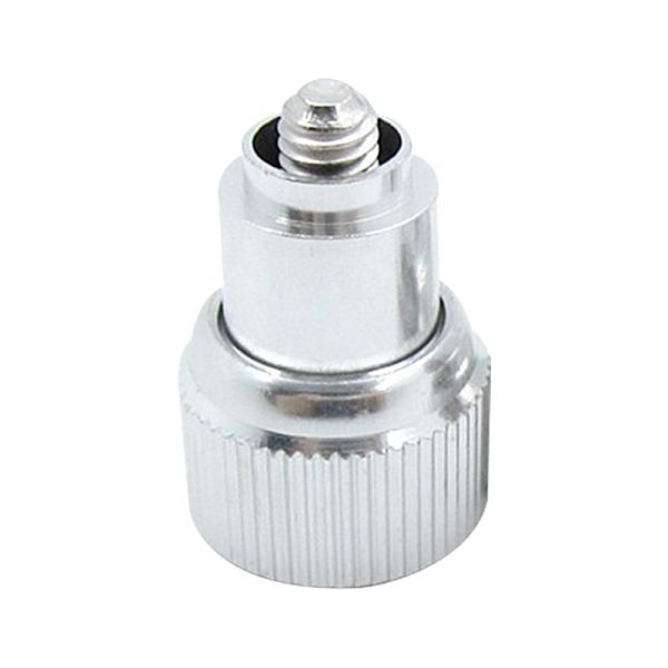Screws PF41/PF42/PF15/PF25 Captive Panel Zinc-Plated Knurling Knob Spring-Loaded Screws Washers type NO and Blots
