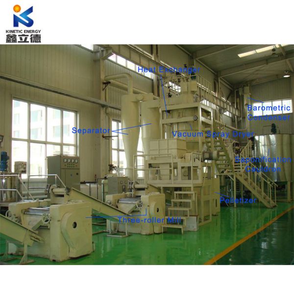 Toilet Soap Making Production Line Laundry Bar Soap Machine and Soap Manufacturing Equipment with 220V/380V/440V Voltage