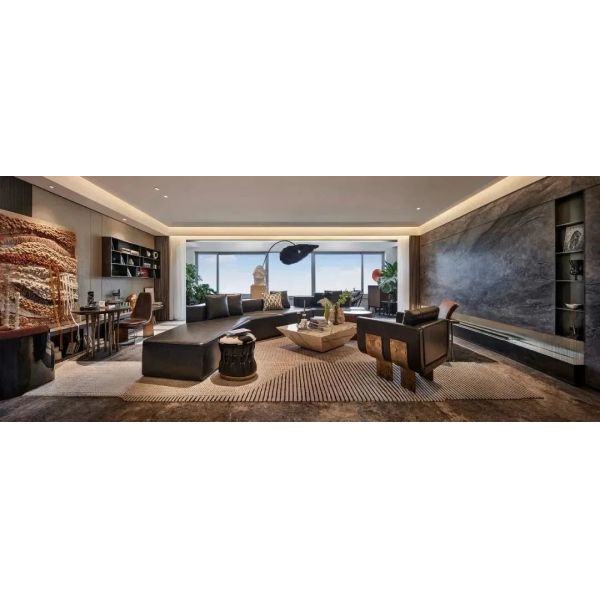 OEM/ODM PREMIUM CUSTOM HOTEL & RESIDENTIAL FURNITURE | SOLID WOOD & LEATHER SOFA, MARBLE COFFEE TABLE, DINING SET, BESPOKE LIVING ROOM SOLUTIONS
