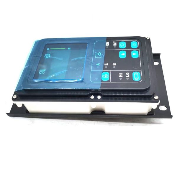 7835-12-1005  7835-10-5000 Excavator Monitor Board PC138US-2 PC228US-3 PC130-7 Display Screen Monitor