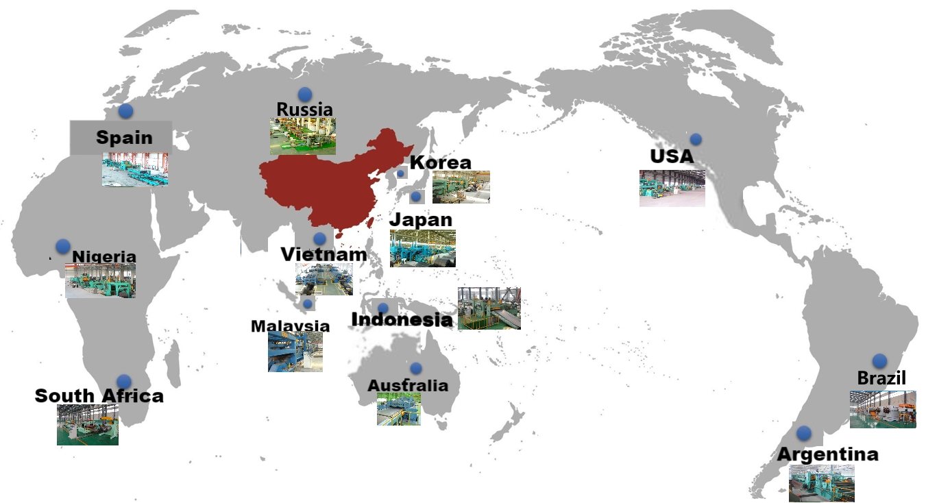 15кг разворачиватель для работы с стальной катушкой и резки на длину видео выходной инспекции