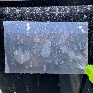 6.5mil 7.5mil 8.5mil 10mil Nano PPF Self Healing TPU Vehicle Paint Protection Film