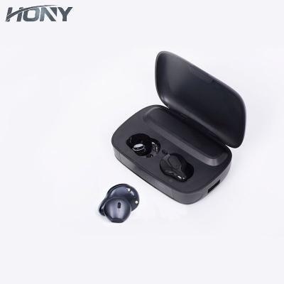 Fones de ouvido de V4.1 Bluetooth com Mic