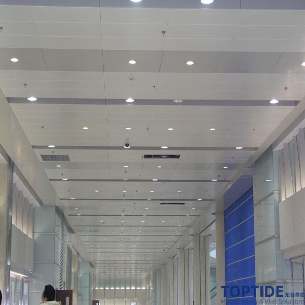 3mm Aluminium Ceiling Board