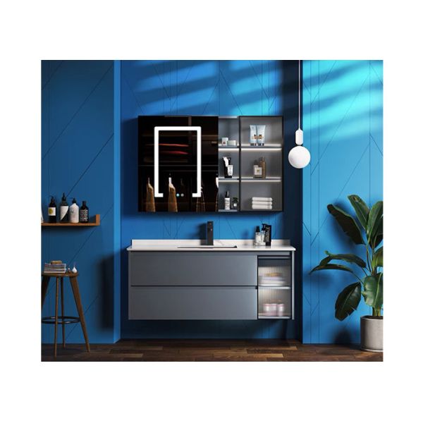 MDF всходит на борт блоков таза Ванная комната, тщет раковины Ванная комната