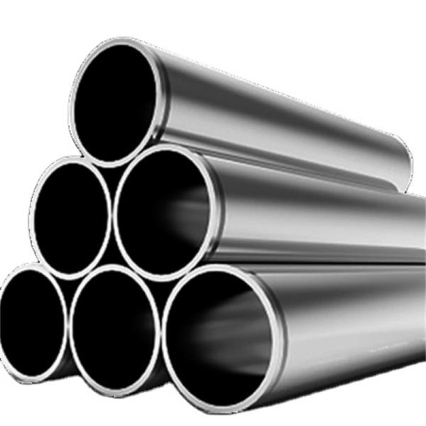 8 Gauge Stainless Steel Pipe Tube 304L 304 310 310S Material
