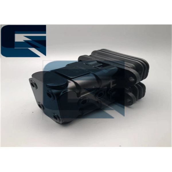 Клапан с педальным управлением ИС30В00004Ф1 ИС30В00004Ф2 пилота экскаватора КОБЭЛКО СК230-6 СК230-6Э