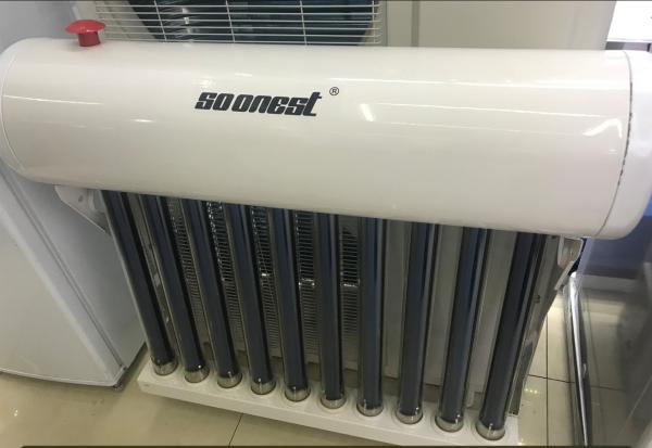 Ac/Dc On/Off Hybrid Wall Mounted  Solar Air Conditioner 18000 Btu Hybrid Solar Air Conditioner Solar Ac Air Conditioner 48 Vdc