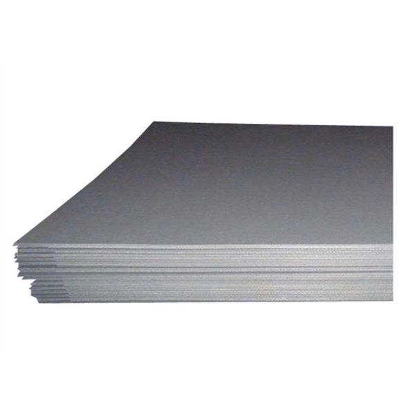 SPHC Electrolytic Tin Plate Metal Sheet 0.8mm Single Reduced Printing