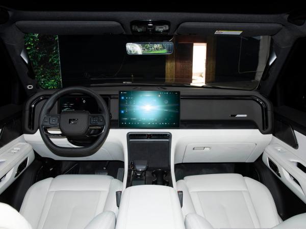 2023 Enjoy Edition 6 lugares SUV fechado para direção e tipo de carroceria fechada