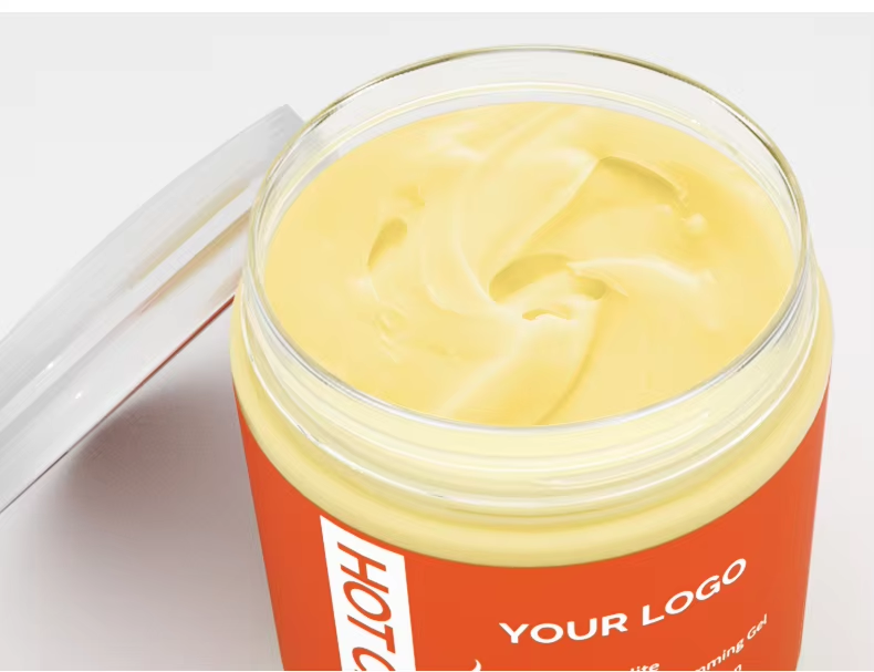 Крем для сжигания жира Крем для похудения для похудения для похудения на талии