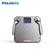Detector de drones anti-interferencia de mano fácil de operar Detector de drones IP55 Protección