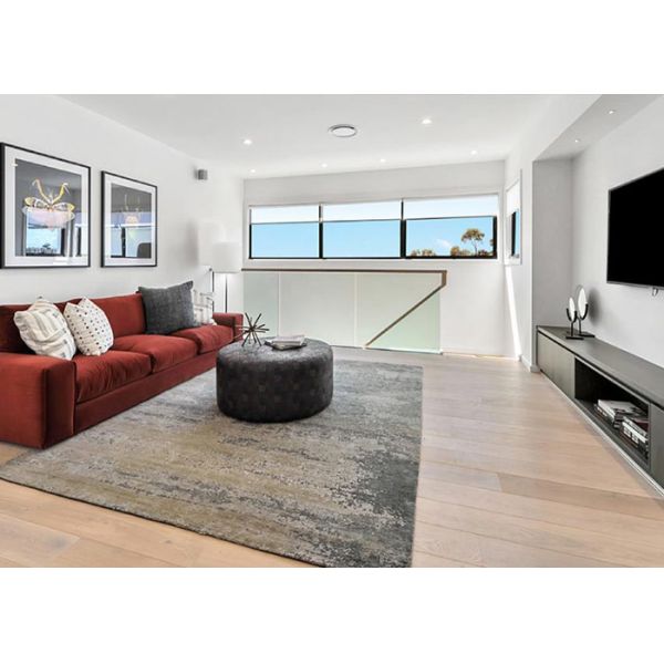 5 Bedrooms Prefabricated Bungalows