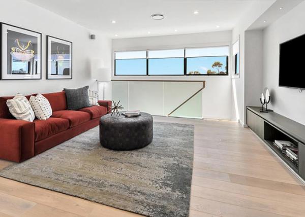 Jogos de aço de quadro de aço claros australianos da casa da construção de casas da armação de aço da luz da casa pré-fabricada do projeto dos condomínios