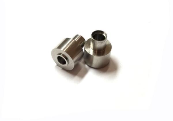 OEM High Precision Sheet Custom Metal Parts Itx -005 Cnc Machined Ring Motocross